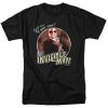 James Whale The Invisible Man Mens Womens T-Shirt