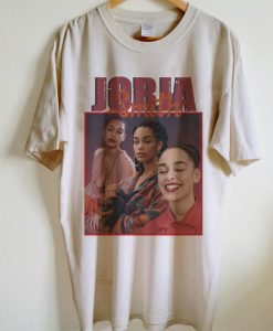 Jorja Smith the Singer T-Shirt