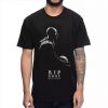 Kobe Bryant Tribute Mens Womens T-Shirt