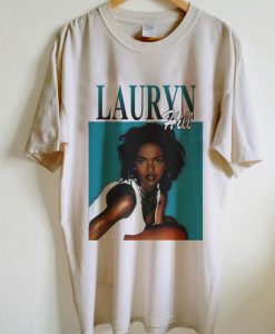 Lauryn Hill 90's T-Shirt