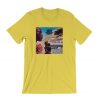 Miles Davis Bitches Brew T-Shirt