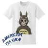 My Nightmare Totoro T Shirt