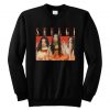 Red Velvet SEULGI Retro Vintage Style Unisex Men Women Sweatshirt