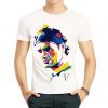 Roger Federer Graphic Mens Womens T-Shirt