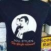 The Style Council Mens Womens T-Shirt