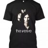 The Verve Mens Womens T-Shirt