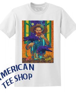 Vincent van Gogh T shirt