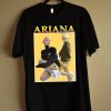 Ariana Grande vintage 90s graphic T-Shirt