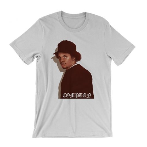 Eazy-E Compton T-Shirt