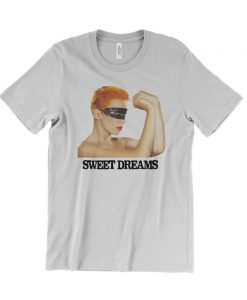 Eurythmics Sweet dreams T-Shirt