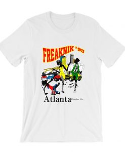 Freaknik 1995 T-Shirt