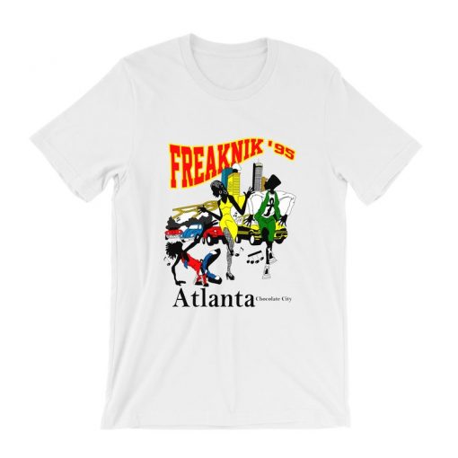 Freaknik 1995 T-Shirt