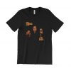 Fugees The Score T-Shirt