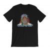 George Clinton We want the funk T-Shirt