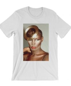 Grace Jones T-Shirt
