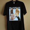 Hannah Montana Miley Stewart vintage 90s T-Shirt