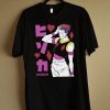 Hisoka Hunter X Hunter Anime Inspired Unisex T-Shirt
