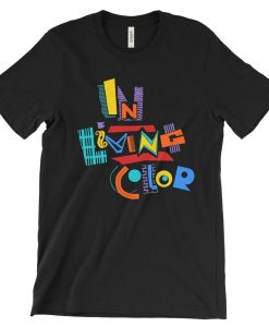 In Living Color T-Shirt