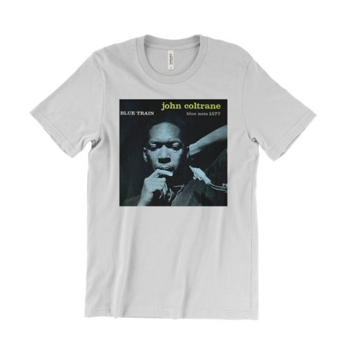 John Coltrane T-Shirt