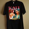 Kali Uchis T Shirt