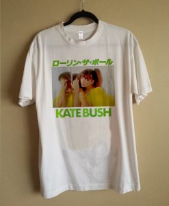 Kate Bush Them Heavy People T-Shirt