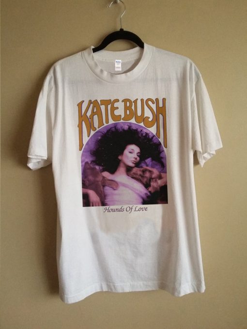 Kate Bush Tshirt