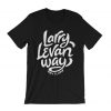 Larry Levan Way Shirt 84 king Street T-Shirt