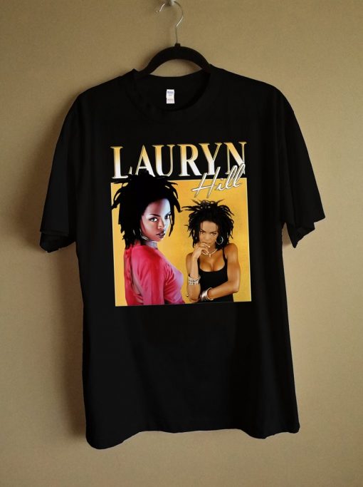 Lauryn hill T Shirt