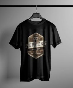 Letterkenny Puppers t shirt