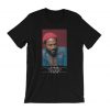 Marvin Gaye Motown Make America Gaye Again T-Shirt