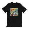 New Edition Mr Telephone Man T-Shirt