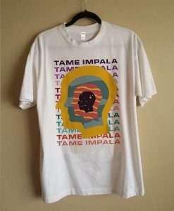 Tame Impala T Shirt