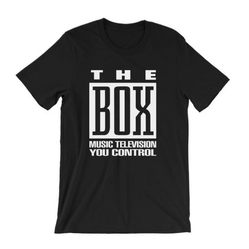 The Box T-Shirt