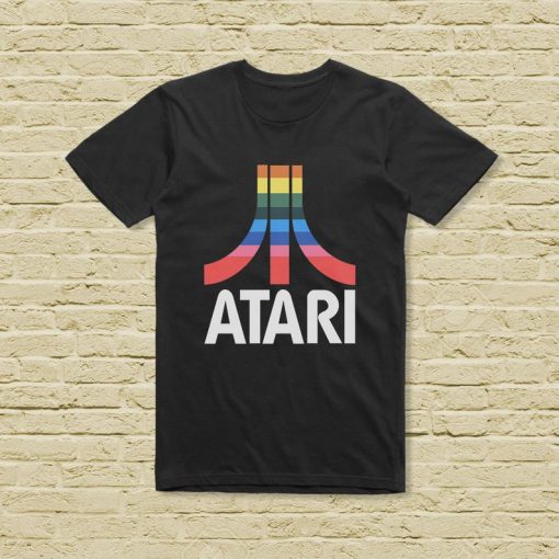 Atari T Shirt