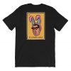 Bad Bunny El Conejo Malo T Shirt Back
