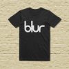 Blur T-shirt