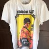 Bruce Lee Big Boss T Shirt
