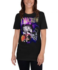 DJ Screw Unisex T-Shirt