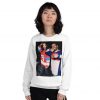 Drake And Rihanna Mashup Photo Unisex Sweatshirt