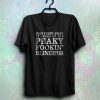 Funny stay 6 feet away shirt by order of the peaky fookin blinders t-shirt