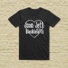 Joan Jett & The Blackhearts T Shirt