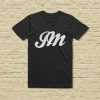 John Mayer T-shirt