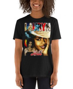 Lauryn Hill 90s Unisex T-Shirt