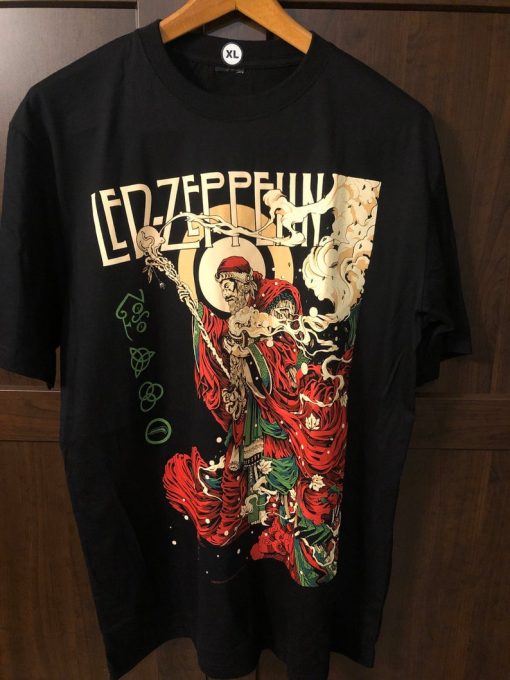 Led Zeppelin T Shirt
