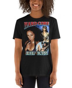 Lil Kim Hardcore Unisex T-Shirt