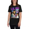 Lil Uzi Vert Tour Hip Hop rap Unisex T-Shirt
