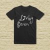Living Colour T-shirt