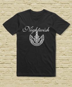 Nightwish T-shirt
