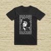 Siouxsie and The Banshees Shirt Siouxsie T-shirt