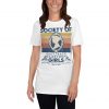 Society Of Obstinate Headstrong Girls Seriously Displeasing People Since 1813 Unisex T-Shirt